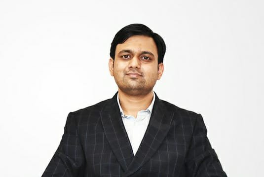 Dr. Vivek Jadhav